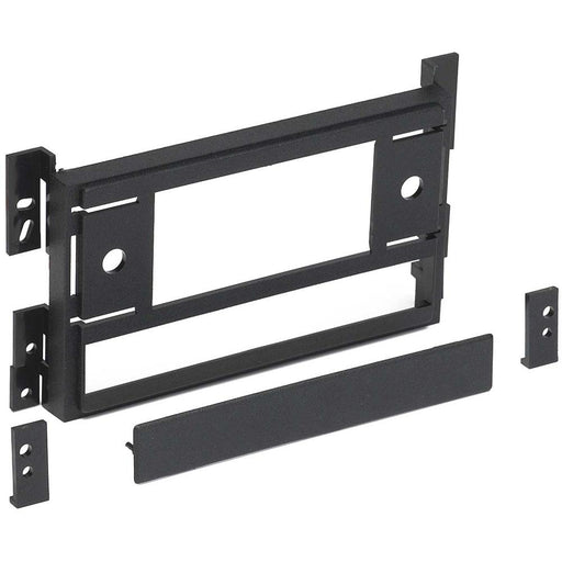 Metra 99-7409 Single DIN Dash Kit for Select 1995-1999 Nissan/Infiniti