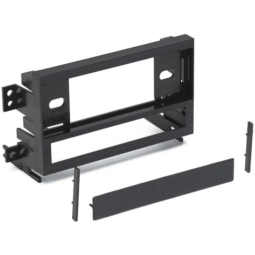 Metra 99-7410 Single DIN Dash Kit for Select 95-99 Nissan 200SX/Sentra