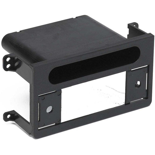 Metra 99-7412 Single DIN Dash Kit for Select 1993-1998 Mercury/Nissan