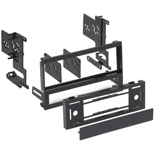 Metra 99-7413 Single DIN Stereo Dash Kit for 1993-2001 Nissan Altima