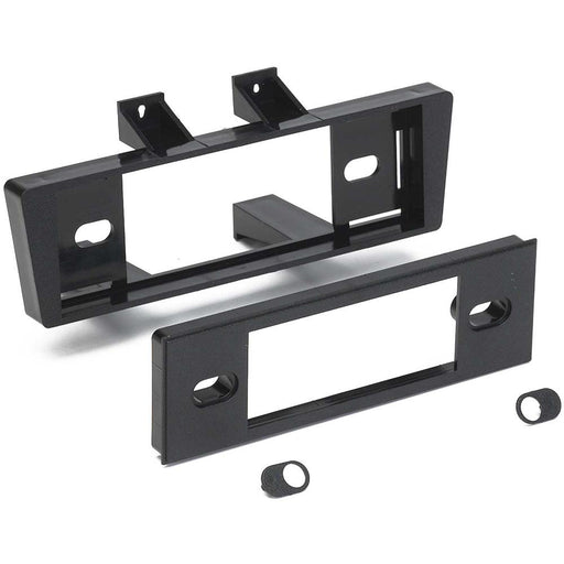 Metra 99-7477 Single DIN Stereo Dash Kit for Select 1987-1993 Nissan