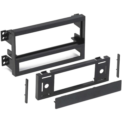 Metra 99-7579 Single DIN Stereo Dash Kit for 1996-00 Nissan Pathfinder