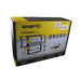 Metra 99-7604T Tan 1-2DIN Stereo Dash Kit for 03-04 Infiniti G35 w/out Navi