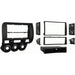 Metra 99-7872 Single/Double DIN Stereo Dash Kit for 2007-08 Honda Fit