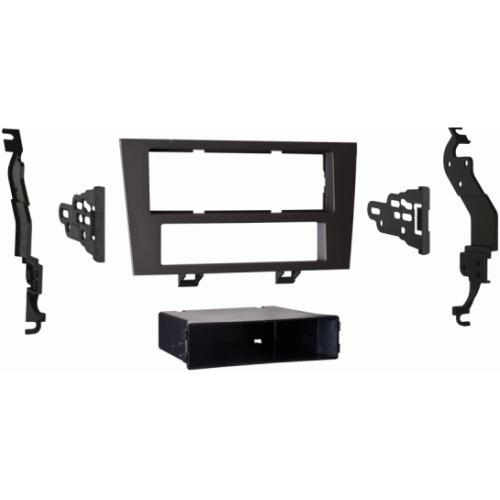Metra 99-8150 Single DIN Stereo Dash Kit w/ Pocket for 92-96 Lexus ES
