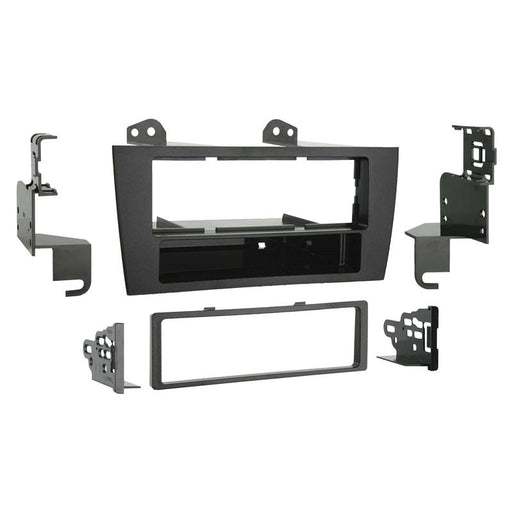 Metra 99-8155 Single DIN Stereo Dash Kit for 1997-2001 Lexus ES Series