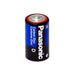 2 PCS Size D Panasonic Batteries Super Heavy Duty Power Zinc Carbon D Battery 1.5v (4343333093440)
