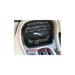 JAGSD Single DIN Stereo Dash Kit for 98-03 Jaguar XJ8/XJR/Vanden Plas
