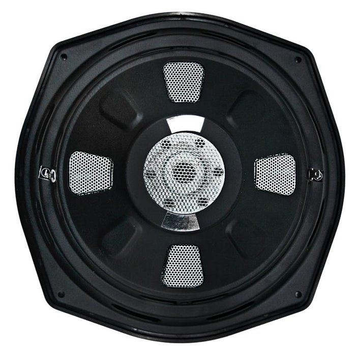 Earthquake Sound SWS-8Xi 8" 2 Ohm High Performance Shallow Subwoofer