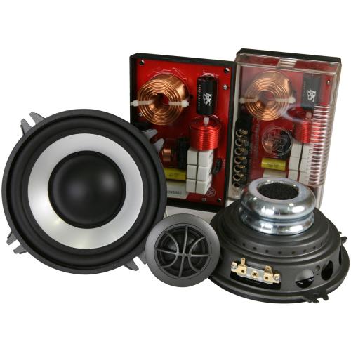 DLS UP5i 2-Way 5-1/4" 360 Watt Component Speaker System (pair)