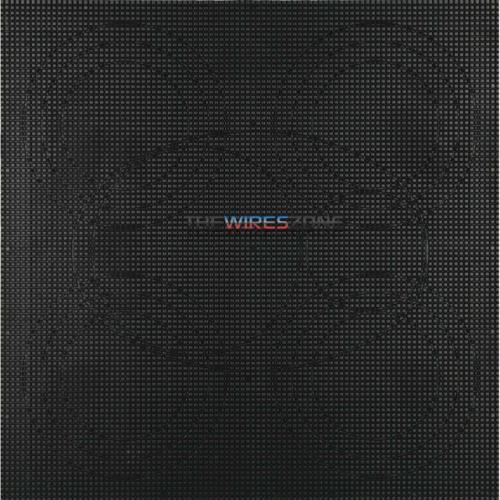 Install Bay 89-00-9031 ABS Plastic 12 X 12 X 1/8-Inch Install Bay 89-00-9031 ABS Plastic 12 X 12 X 1/8-Inch