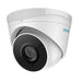4MP 2.8mm Fixed Lens Network Outdoor Turret IP Dome Wired Security Camera White ENS