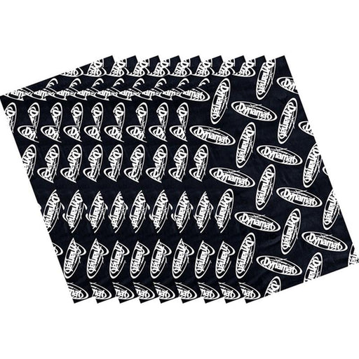 Dynamat 10465 Xtreme Mega Pak 72' 24x48 Sound Damping Material