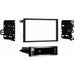 Metra 99-2011 Single/Double DIN Dash Kit for Select 90-up GM Vehicles