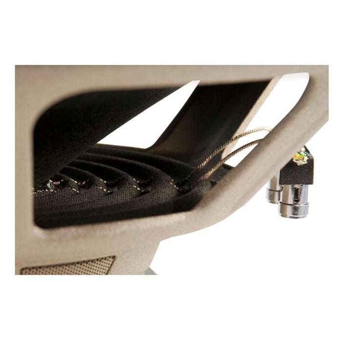 Earthquake Sound TremorX-154 1500W 4 Ohm Voice Coil 15" Car Subwoofer