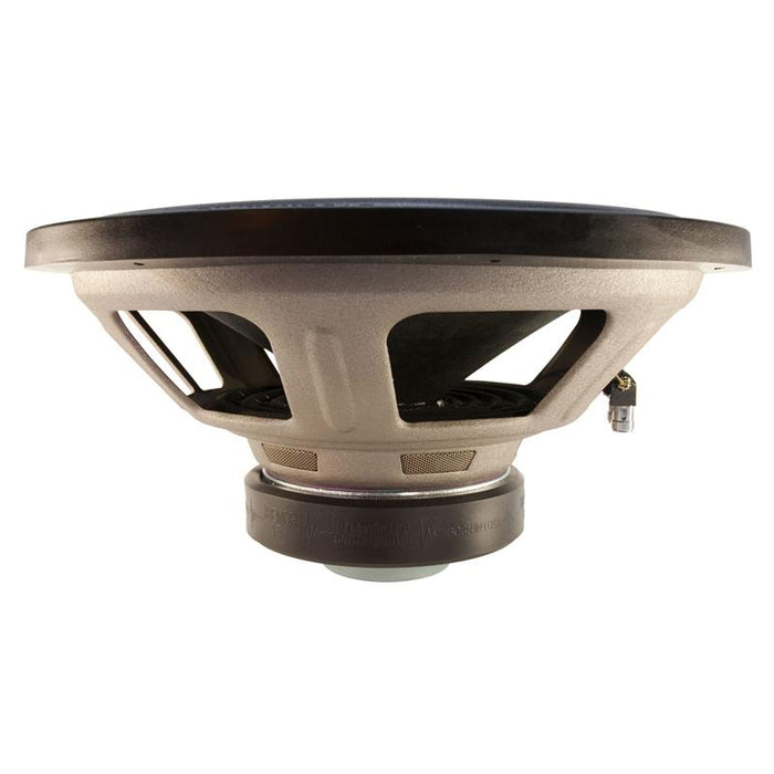 Earthquake Sound TremorX-154 1500W 4 Ohm Voice Coil 15" Car Subwoofer