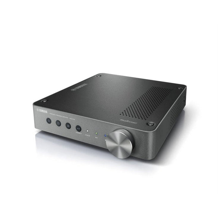 Yamaha WXA-50 MusicCast Wireless Streaming Amplifier Bluetooth
