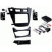 Metra 99-2023B Single/Double DIN Dash Kit for 2011-up Buick Regal