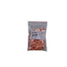 The Install Bay CUR438 Copper 4 Gauge 3/8" Ring Terminal (25/pack)