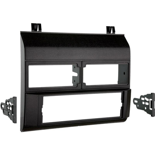 Metra 99-3000 Black Single DIN Dash Kit for Select 88-94 Chevrolet/GMC