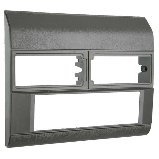 Metra 99-3000G Gray Single DIN Dash Kit for Select 88-94 Chevrolet/GMC