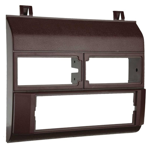 Metra 99-3000R Red Single DIN Dash Kit for Select 88-94 Chevrolet/GMC