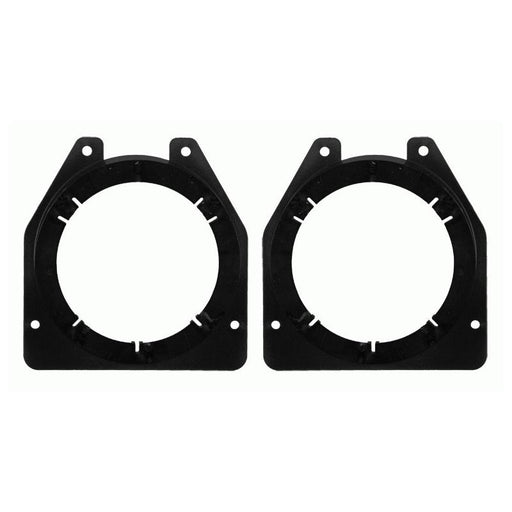 Metra 82-3048 Speaker Adapter for Select 1996-97 Chevrolet/GMC (pair)