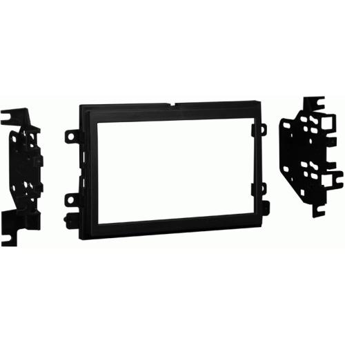 Metra 95-5819 Double DIN Stereo Dash Kit for 2009-up Ford F-150
