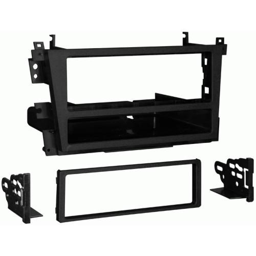 Metra 99-7868 Single DIN Dash Kit for Select 1999-2003 Acura CL/TL