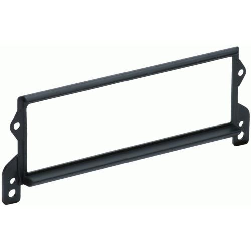 Metra 99-9302 Single DIN Stereo Dash Kit for 2002-2007 BMW Mini Cooper