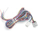 Metra 70-2054 Amp Bypass Wire Harness for Select 1997-2009 GM Vehicles
