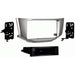 Metra 99-8159S Single/Double DIN Dash Kit for Select 2004-2009 Lexus
