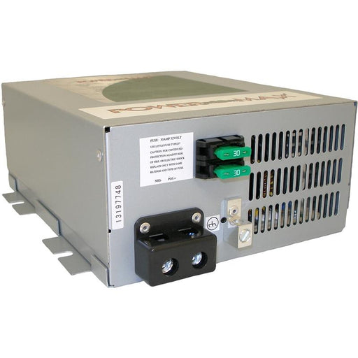 Powermax PM3-45 110-120V to 12V DC 45 Amp Power Supply Converter