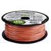 The Install Bay PWBR18500 18 Gauge Brown Coil 500 Feet Primary Wire