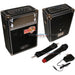 Supersonic SC-2300 Professional Portable 500 Watt Active Speaker