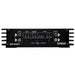 Earthquake Sound Mini D1500.2 Class D 2-Channel 1500W Car Amplifier