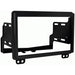 Metra 95-5028 Double DIN Dash Kit for Select 2003-2006 Ford/Lincoln