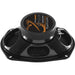 Planet Audio TRQ693 Torque 6" x 9" 3-Way 500 Watts Car Speaker (pair)