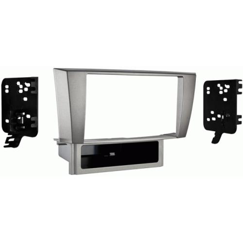 Metra 95-8160G Double DIN Stereo Dash Kit for 2001-2006 Lexus LS430