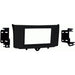 Metra 95-8720B Double DIN Stereo Dash Kit for 2011-up Smart ForTwo