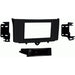 Metra 99-8720B Single DIN Stereo Dash Kit for 2011-up Smart ForTwo