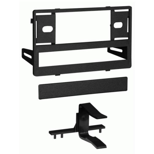 Metra 99-7888 Single DIN Dash Kit for Select 1990-00 Honda/Acura/Isuzu