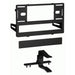 Metra 99-7888 Single DIN Dash Kit for Select 1990-00 Honda/Acura/Isuzu