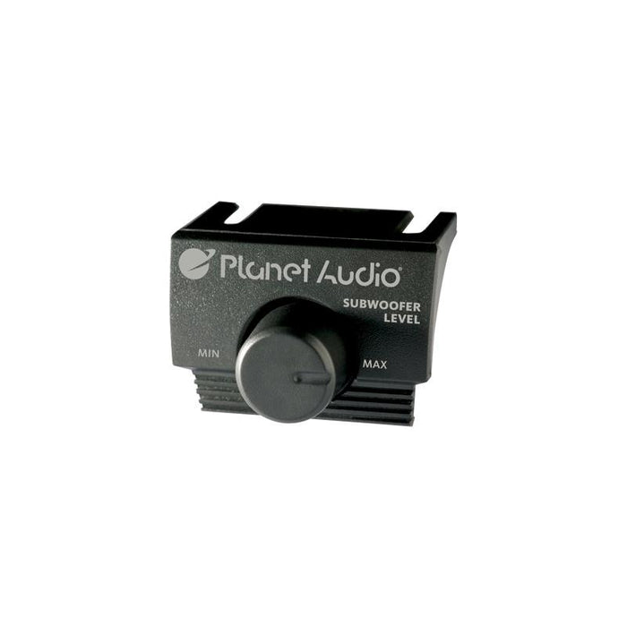Planet Audio AC5000.1D Anarchy 5000W Monoblock Class D Car Amplifier