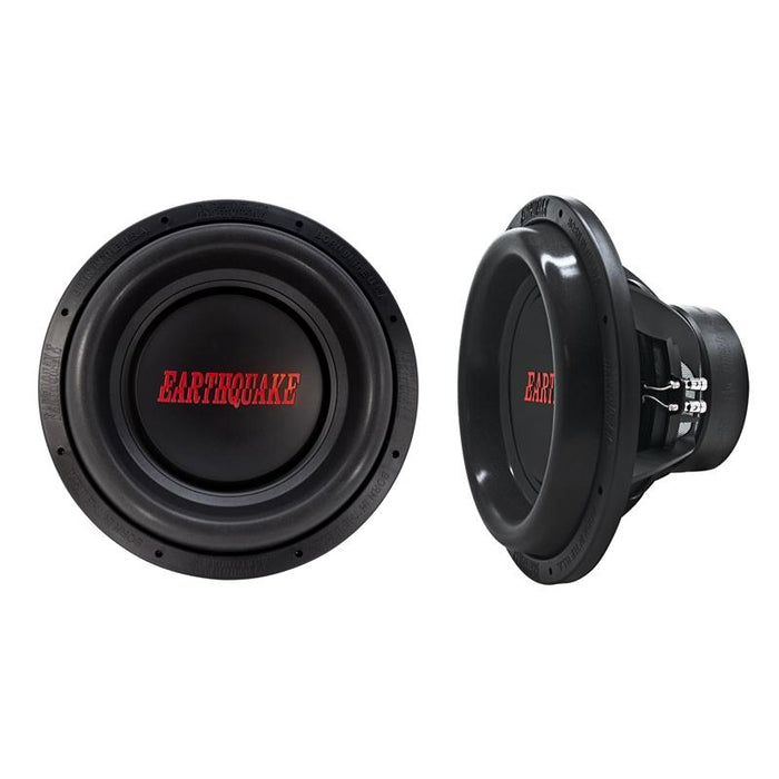 Earthquake Sound DBXI-15D 15