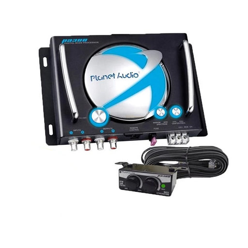Planet Audio PA300 Digital Sub Bass Car Processor Enhancer Epicenter