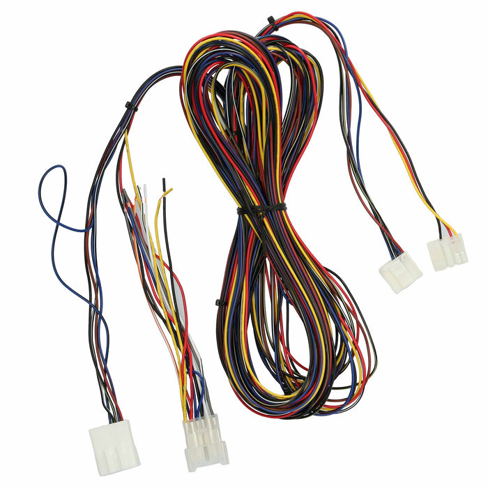 Metra 70-8215 Wiring Harness for 2005-2010 Toyota Avalon
