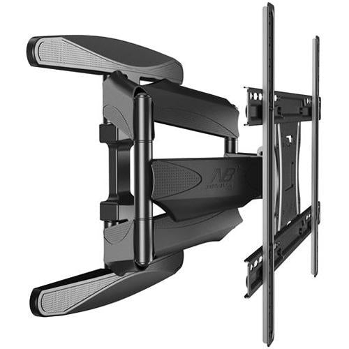 North Bayou P6 Full Motion Cantilever Wall Mount for 40"-70" 100lbs TV