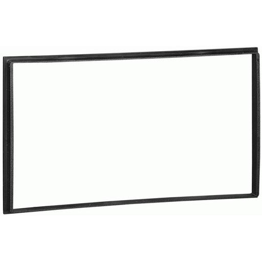 Metra 95-7603 Double DIN Dash Multi-Kit for Select 2007-up Nissan