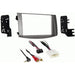 Metra 95-8215S Double DIN Stereo Dash Kit for 2005-2010 Toyota Avalon